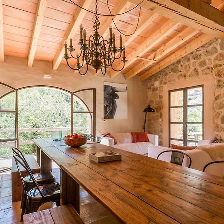 Refugio Marnes Guest House Benissa Room photo