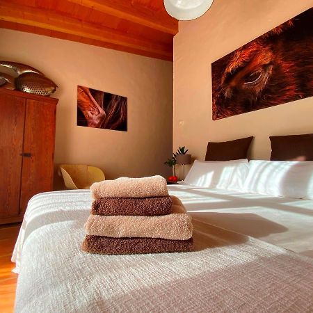 Refugio Marnes Guest House Benissa Exterior photo