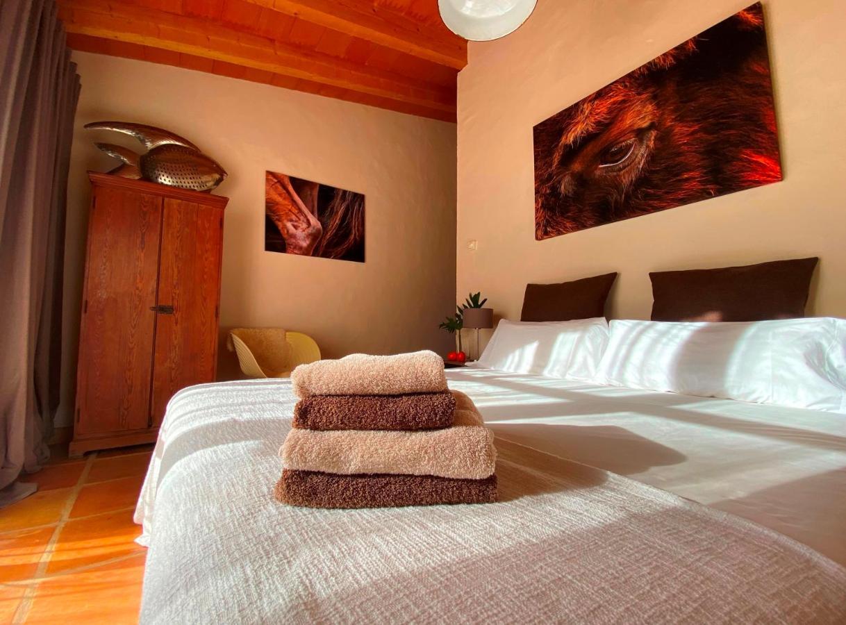 Refugio Marnes Guest House Benissa Exterior photo